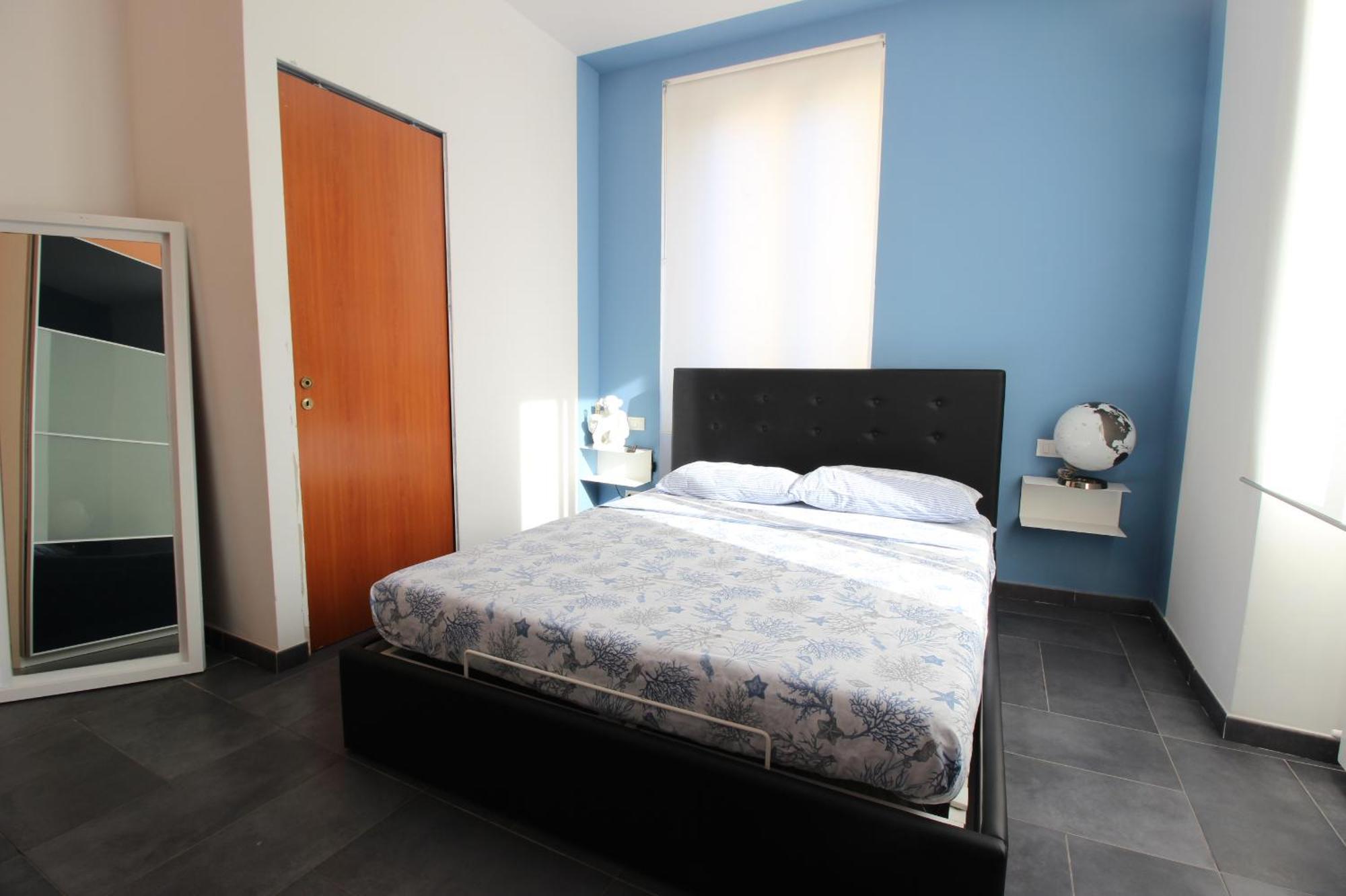 Poseidon'S Refuge Bed & Breakfast La Spezia Exterior photo